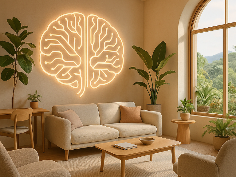 ¿Sabes qué es la Neuroarquitectura?