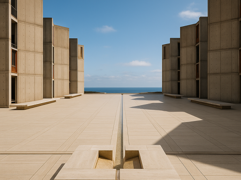 El Instituto Salk